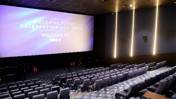 Movie Ticket Price in Karnataka Set for Change: ₹200 Cap Across All Screens Proposed