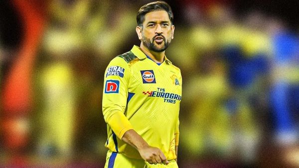 MS Dhoni's 'Captain Cool' Trademark Request Faces Legal Challenges