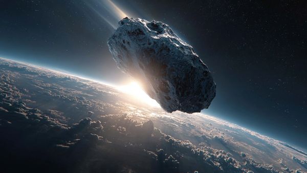Building-Size Asteroid To Pass By Earth On July 17: NASA
