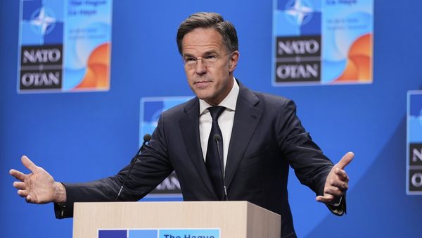 India, China, Brazil Could Be Hit Hard For Trading With Russia: NATO Secretary Rutte