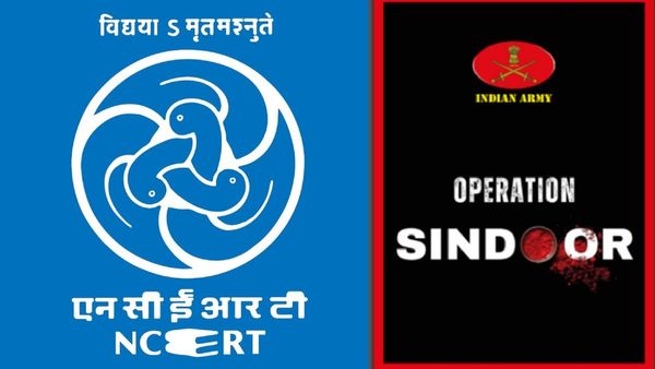Operation Sindoor! NCERT Develops Educational Module On India's Defence And Diplomatic Strategies