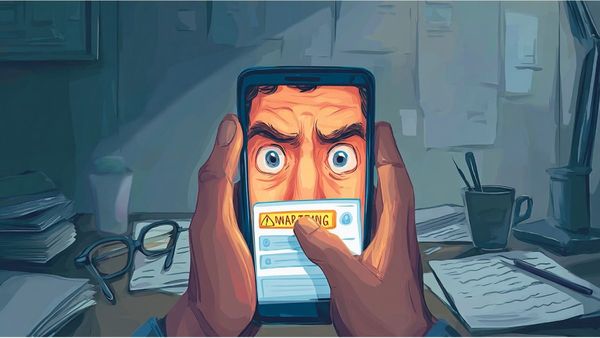 Phishing Scams Linked To AI Chatbots: A Growing Threat To Users And Brands