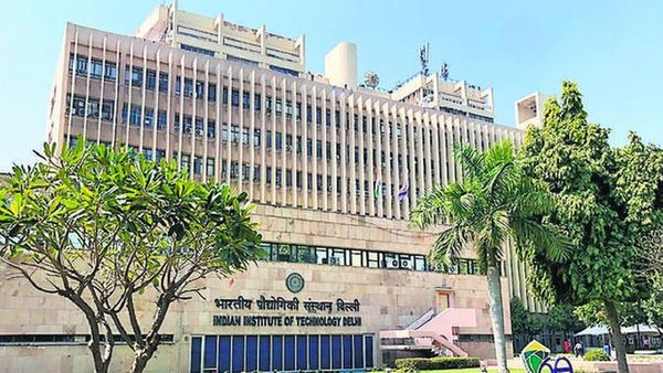 IIT Delhi Launches AI In Healthcare Executive Programme For Professionals