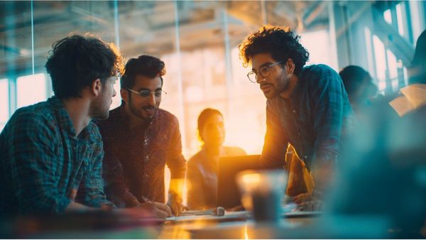 Bridging The Skill Gap: How AI Is Transforming Education And Enhancing Employability For Graduates