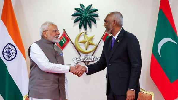 India-Maldives Cooperation Strengthened Through New Financial Aid And Trade Agreements