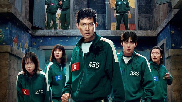 ‘Squid Game’ Returns To No. 1 in Streaming Rankings Amid Final Season Buzz