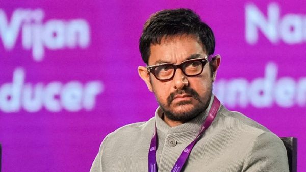 Aamir Khan Hosts IPS Trainees At His Mumbai Residence, Clarifying Online Speculations