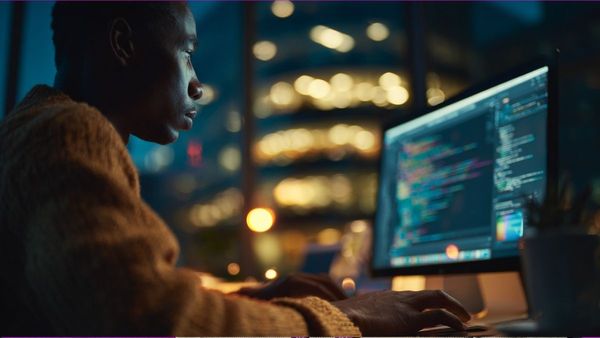 AI Agents Transition From Conversation To Collaboration, Enhancing Workplace Efficiency