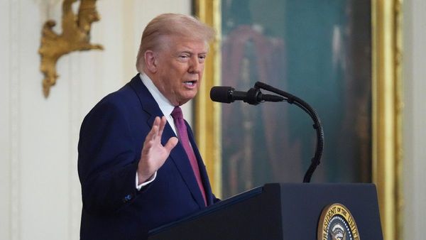 Trump Imposes 10- To 12-Day Deadline For Russia To Cease Military Actions In Ukraine