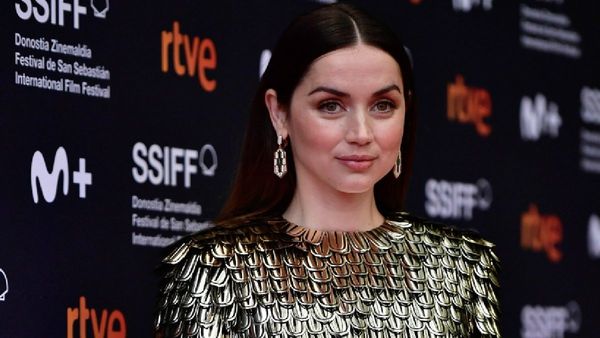 Ana De Armas Criticised For Liking Instagram Post Mocking Nicole Kidman's Appearance Amid Romance Rumours
