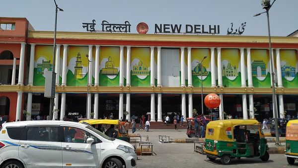 New Delhi Railway Station To Be Renamed? BJP MP Requests Railways Minister