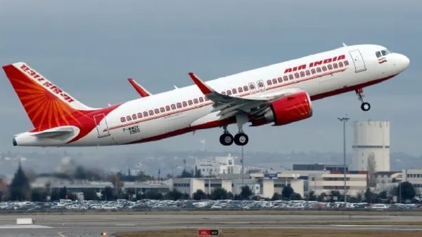 Air India Cancels AI103 And AI104 Flights After Midway Glitch In Vienna