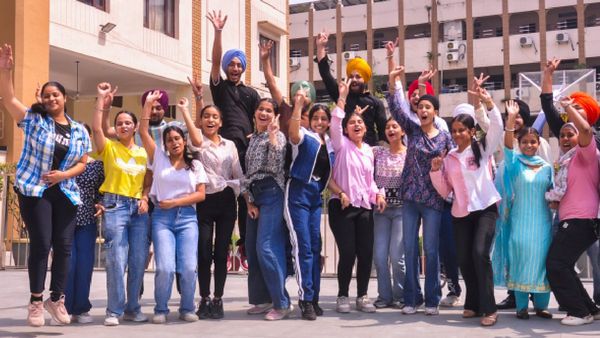 CUET UG 2025 Results Released; Know How To Download Scorecard And Admission Updates