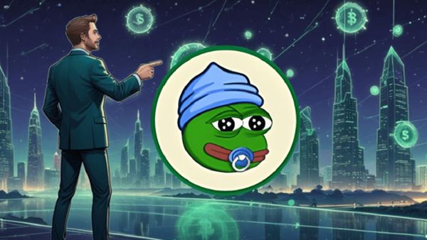 10 Crypto Coins That Will Turn $500 into $50,000 in the Next 5 Months