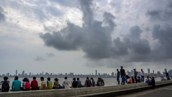 Mumbai’s Seaside Promenade To Welcome Public From July 15 With Two Key Stretches
