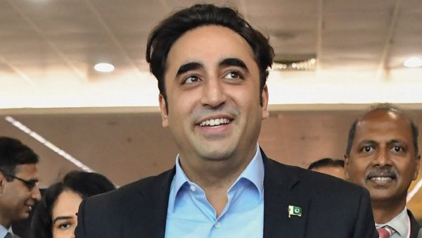 Pakistan Will Arrest Azhar If India Provides Proof, Says Bilawal Bhutto