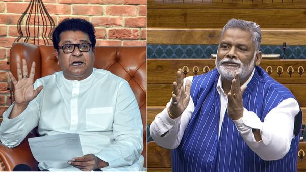 “Hekdi Nikal Dunga”: Pappu Yadav Challenges Raj Thackeray’s Marathi Pride Push