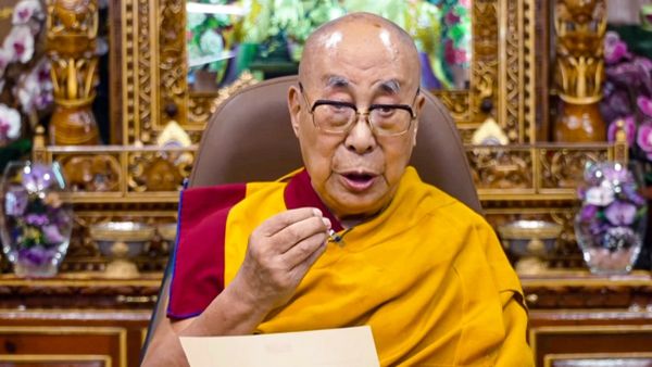 Dalai Lama’s 90th Birthday Message: Altruism, Wisdom, And Hope For The Future