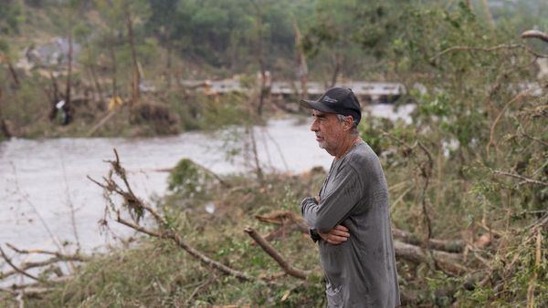 Flash Floods Kill 79 In Central Texas, Sheriff Confirms 10 Still Missing