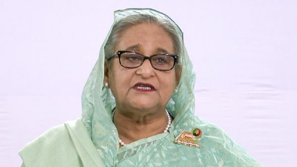 Sheikh Hasina Gave Direct 'Shoot' Orders In 2024 Protest Crackdown: Report