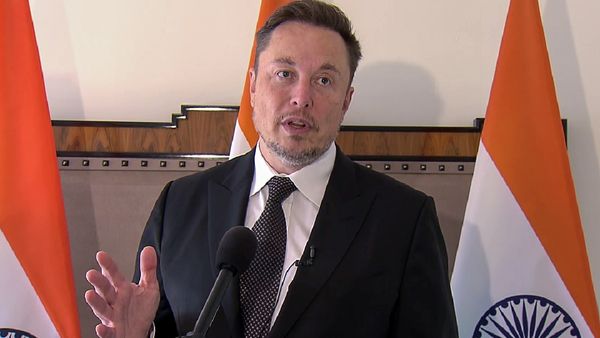Elon Musk’s Starlink Cleared To Operate In India, Services To Begin Soon