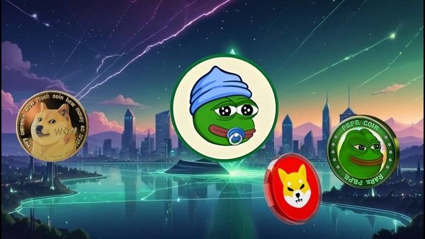 Next 100x Meme Coin: Little Pepe (LILPEPE) vs Dogecoin (DOGE), Shiba Inu (SHIB), and Pepe Coin  (PEPE)