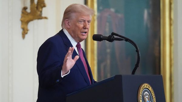 New Trump Tariffs Hit Six Nations: 30% Duty on Iraq, Libya, Algeria From August 1