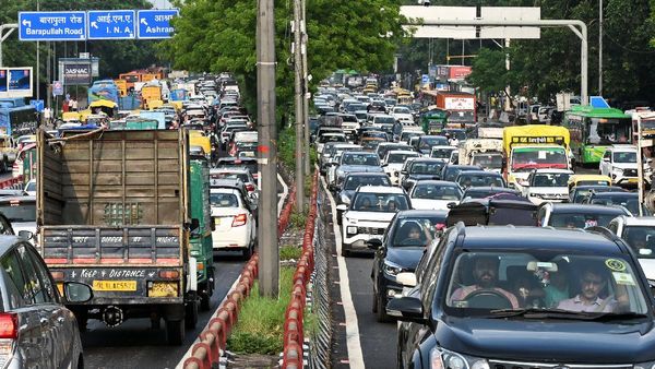 Big Relief For Noida And Gurugram Commuters: How Delhi’s Third Ring Road Will Cut Traffic Woes