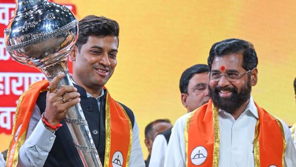 Eknath Shinde’s Son Shrikant Under I-T Scanner: What Triggered The Notice