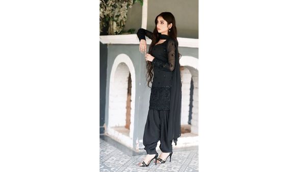 ‘Khalnayak’ Marks Hanssika Digiya’s Fiercest On-Screen Avatar Yet