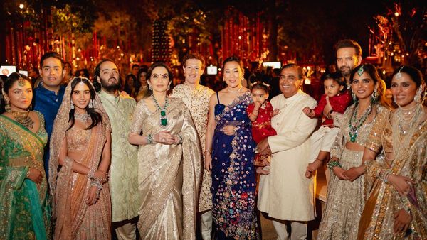 Ambani-Merchant Wedding Marked India’s Soft Power Moment On Global Stage