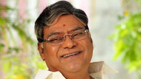 Kota Srinivasa Rao, Iconic Telugu Actor And Former MLA, Dies At 83