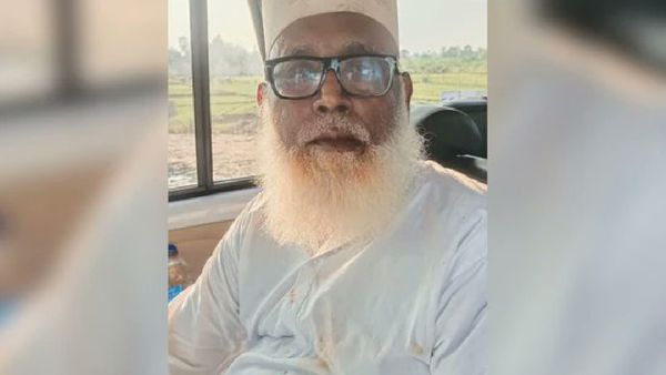 How ‘Godman’ Chhangur Baba Allegedly Funded 1,000 Men To Lure Hindu Girls Across UP