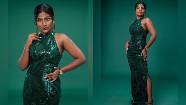 Model-Influencer San Rechal Gandhi Dies By Suicide At 26 In Puducherry