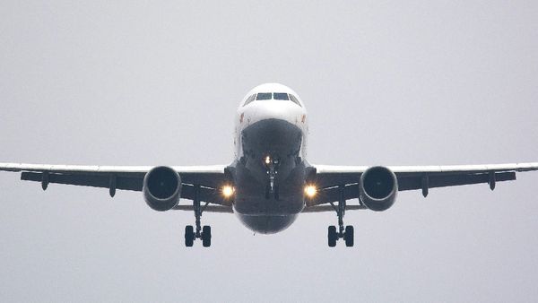 Russian Aircraft Crashes in Amur Region, All 49 Feared Dead Including Five Children