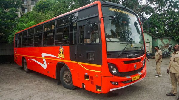 MSRTC To Run 5,000 Extra Buses For Ganeshotsav 2025; Group Bookings Start July 22