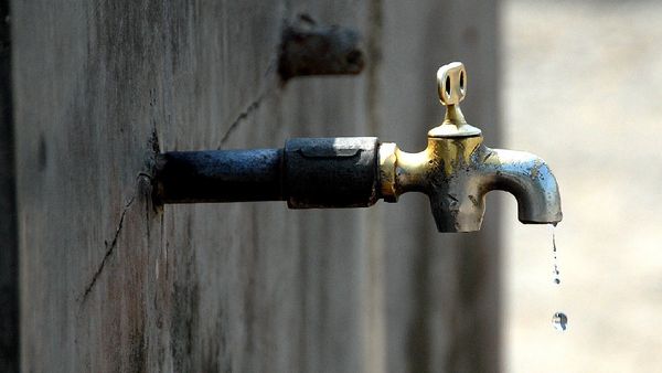 Mumbai Water Cut Alert: Mulund West To Face 12-Hour Outage On July 19 — Check Affected Areas