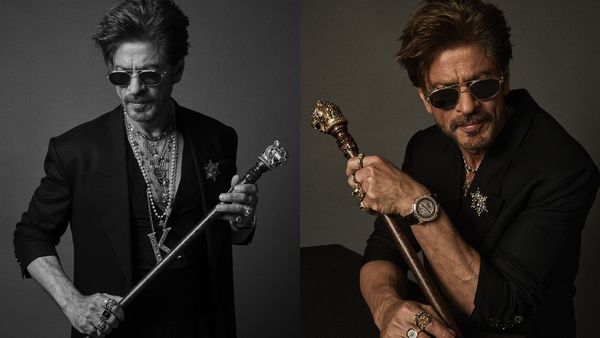 Shah Rukh Khan Injured On King Set During Action Scene, Flies To US For Treatment