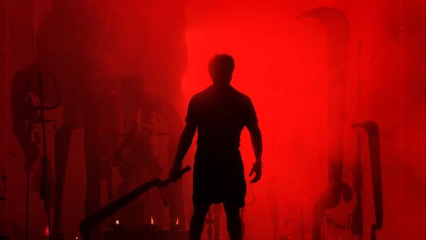 Karuppu Teaser Update: Is Suriya’s Action Thriller Releasing Its Teaser Today?