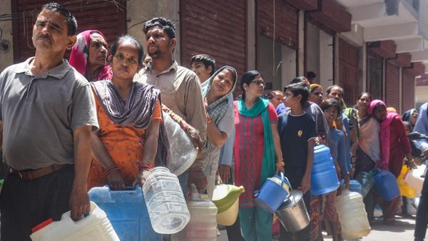 Thane Municipal Corporation Announces Water Cut On July 25: Full List Of Affected Areas