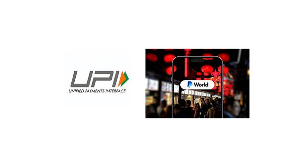 UPI Goes Global: Indian Users Can Now Pay On Foreign Sites via PayPal