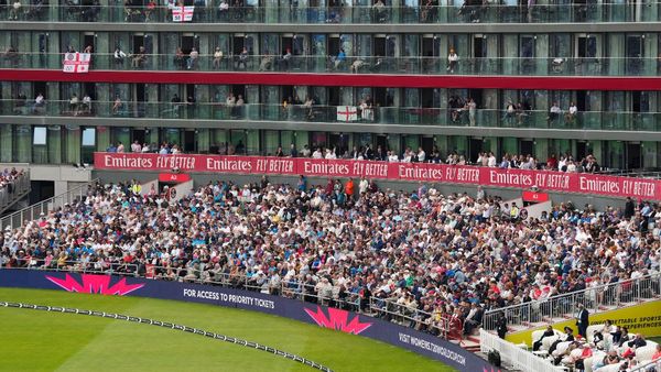 Manchester Weather on Day 2: Can India Maintain Momentum vs England?