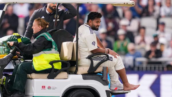 IND vs ENG: Rishabh Pant Injured, Out For 6 Weeks; Ishan Kishan Set To Join