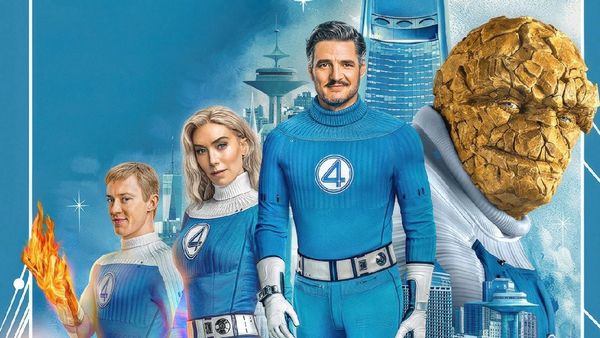 Fantastic Four: First Steps Review – Here’s What Works And What Doesn’t