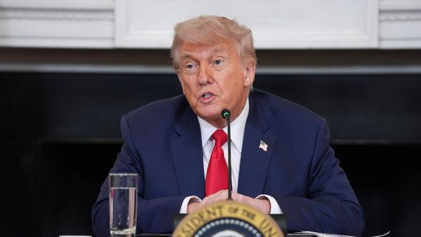 “Immigration Is Killing Europe”: Trump Calls For End To “Horrible Invasion”