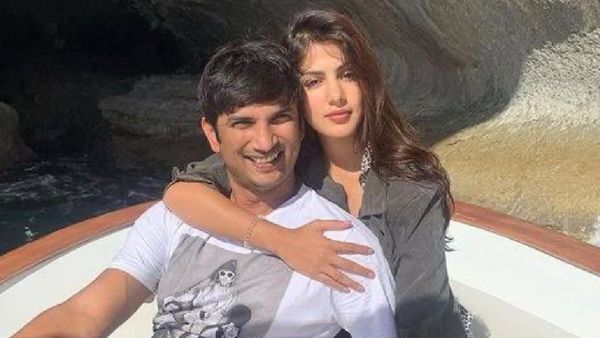 Sushant Singh Rajput Death Case: Mumbai Court Issues Notice To Rhea Chakraborty Over CBI Closure Report