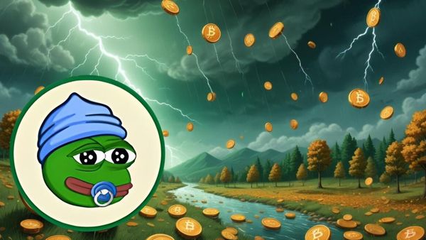 Little Pepe (LILPEPE) Presale Surpasses Expectations, Sells Out 8th Stage Faster Than Projected