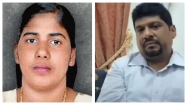 Exclusive - Lot of Jokers In Circus: Samuel Jerome On KA Paul's Release Claim On Nurse Nimisha Priya