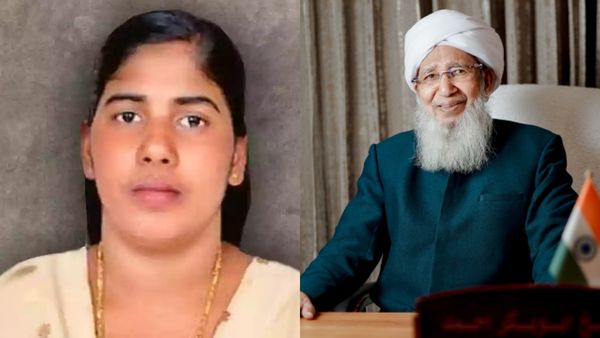 Who Is Sheikh Abubakr Ahmad, the Grand Mufti of India? Man Who Stopped Indian Nurse Nimisha Priya's Execution