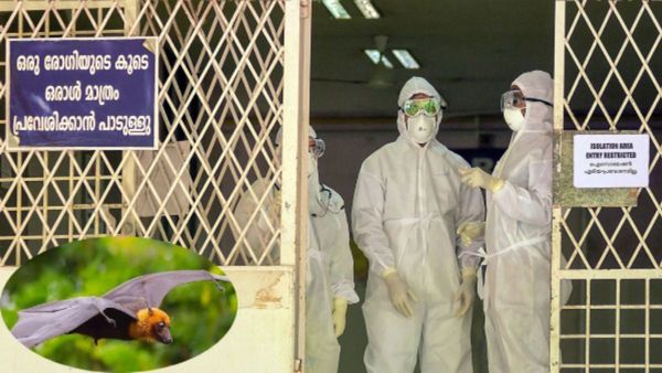 Nipah Virus Returns: 38-Year-Old Woman Tests Positive in Kerala’s Palakkad